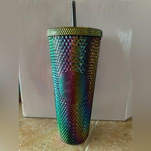 Venti Starbucks cup